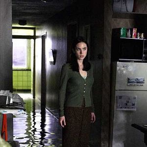 Bilder Dark Water - Dunkle Wasser