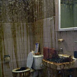 Bilder Dark Water - Dunkle Wasser