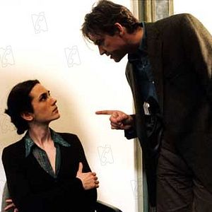 Bilder Dark Water - Dunkle Wasser