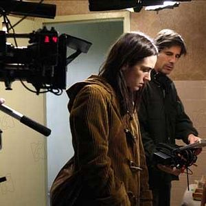 Bilder Dark Water - Dunkle Wasser