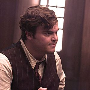 Bilder Jack Black