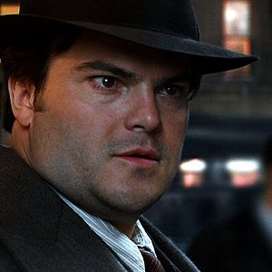 Bilder Jack Black
