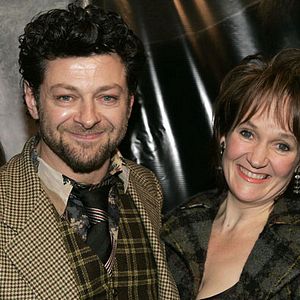 Bilder Andy Serkis