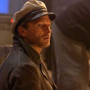 Bilder Thomas Kretschmann