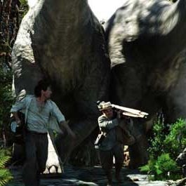 Bilder Peter Jackson