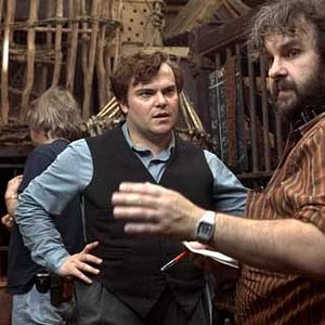 Bilder Jack Black