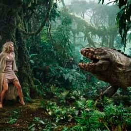 Bilder Peter Jackson