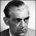 Bilder Boris Karloff