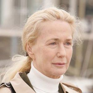 Bilder Brigitte Fossey