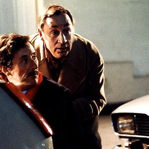 Bilder Pierre Granier-Deferre