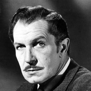 Bilder Vincent Price