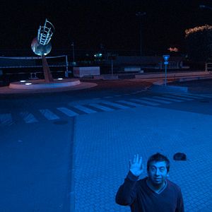 Bilder Michel Muller