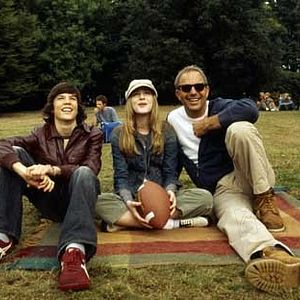 Bilder Kevin Costner