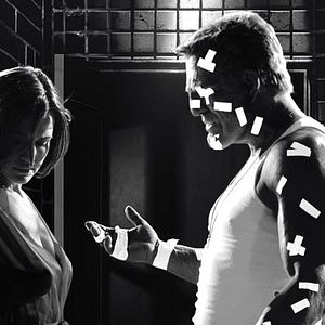 Bilder Mickey Rourke