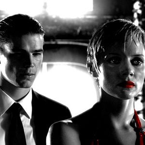 Bilder Josh Hartnett