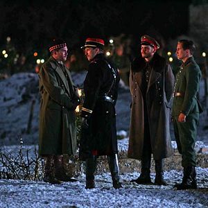 Bilder Guillaume Canet