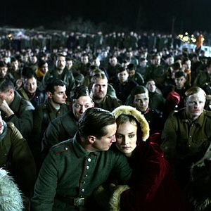 Bilder Benno Fürmann