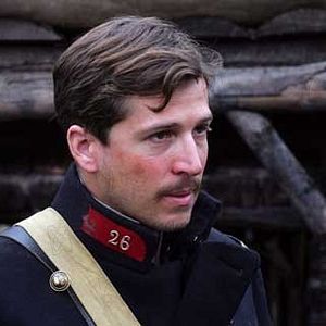 Bilder Guillaume Canet