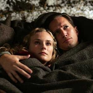 Bilder Benno Fürmann