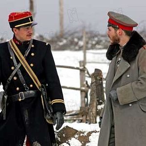 Bilder Guillaume Canet