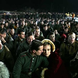 Bilder Benno Fürmann