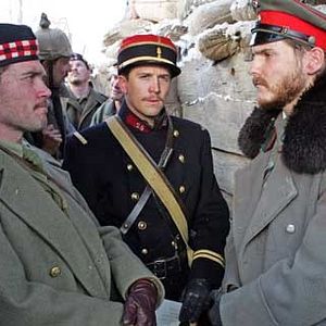 Bilder Guillaume Canet