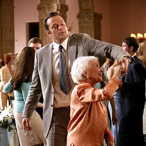 Bilder Die Hochzeits-Crasher