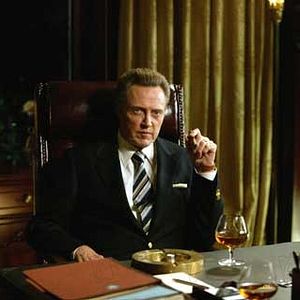 Bilder Christopher Walken