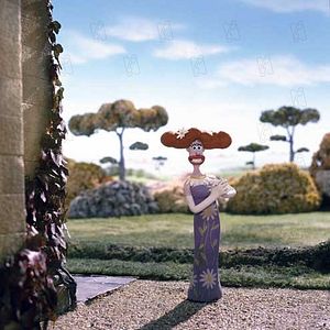 Bilder Wallace und Gromit auf der Jagd nach dem Riesenkaninchen