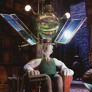 Bilder Wallace und Gromit auf der Jagd nach dem Riesenkaninchen