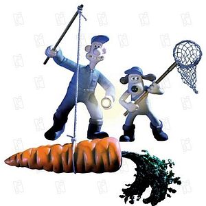 Bilder Wallace und Gromit auf der Jagd nach dem Riesenkaninchen