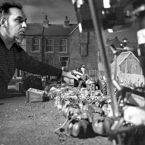 Bilder Wallace und Gromit auf der Jagd nach dem Riesenkaninchen