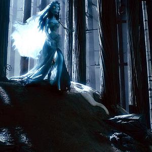 Bilder Corpse Bride