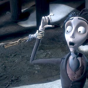 Bilder Corpse Bride