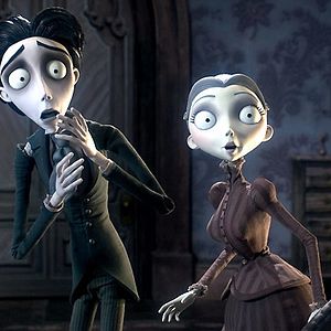 Bilder Corpse Bride