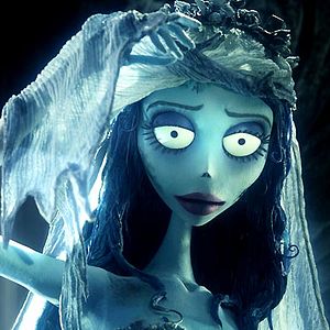 Bilder Corpse Bride