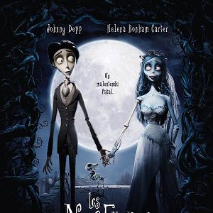 Bilder Corpse Bride
