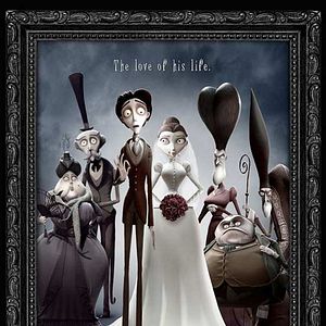 Bilder Corpse Bride