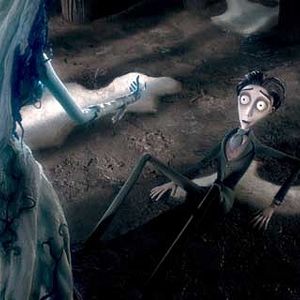Bilder Tim Burton