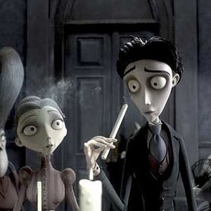 Bilder Tim Burton