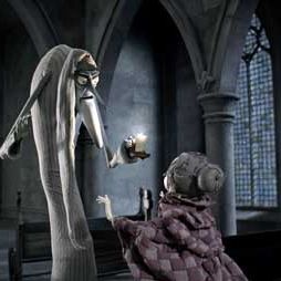 Bilder Tim Burton