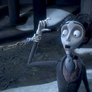 Bilder Tim Burton