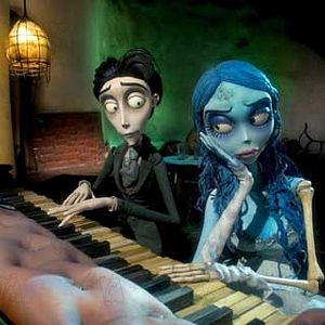 Bilder Tim Burton