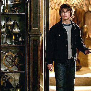 Bilder Daniel Radcliffe