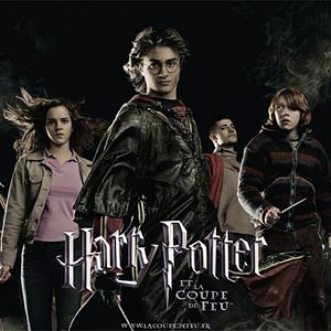 Bilder Harry Potter und der Feuerkelch