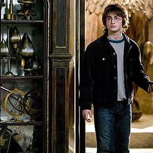 Bilder Daniel Radcliffe