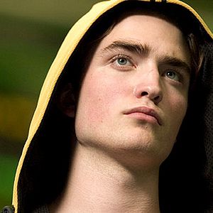 Bilder Robert Pattinson