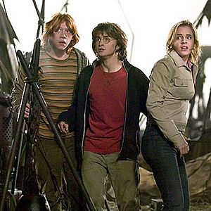 Bilder Daniel Radcliffe