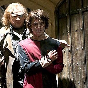 Bilder Daniel Radcliffe