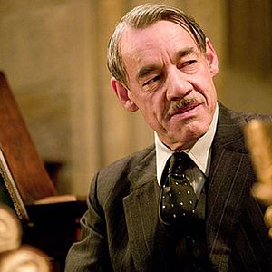 Bilder Roger Lloyd-Pack